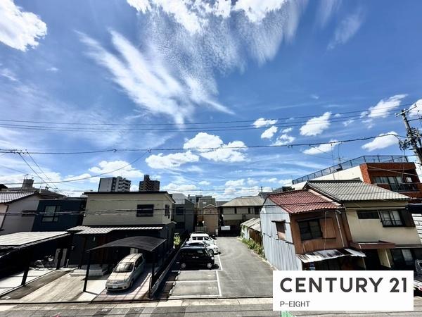 名古屋市西区枇杷島５丁目の新築一戸建