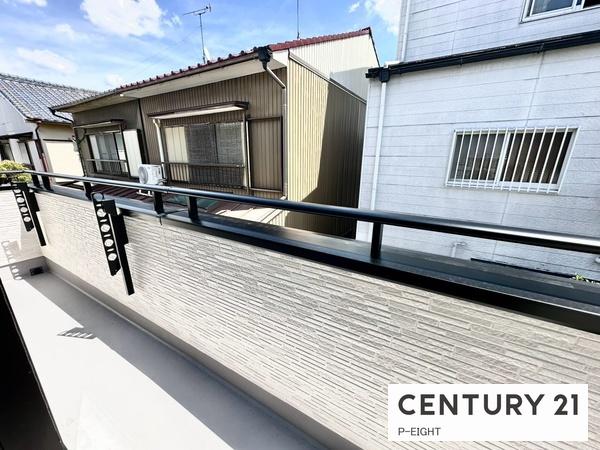名古屋市南区三条２丁目の新築一戸建