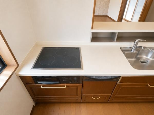 刈谷市東境町住吉の中古一戸建て
