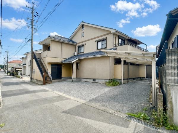 刈谷市東境町住吉の中古一戸建