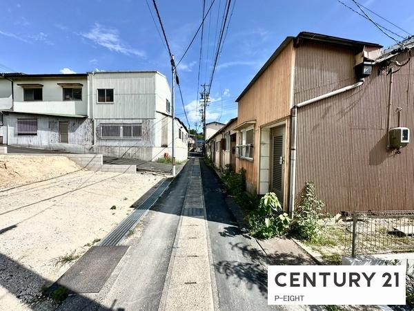 名古屋市緑区大高町字東古根の新築一戸建