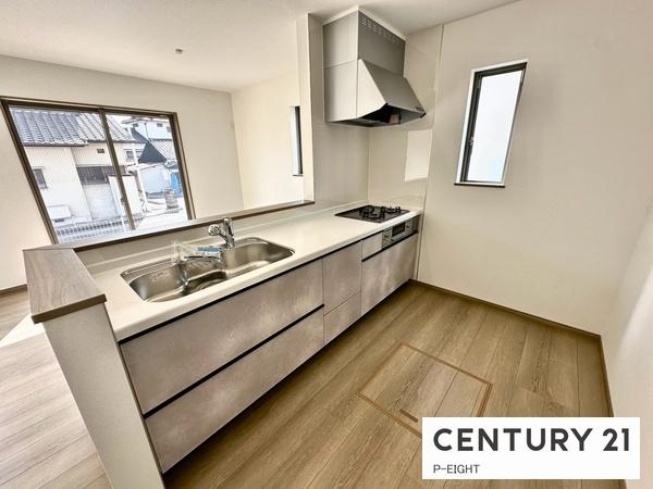 名古屋市緑区大高町字東古根の新築一戸建