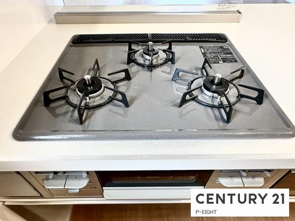 東海市加木屋町唐畑の新築一戸建