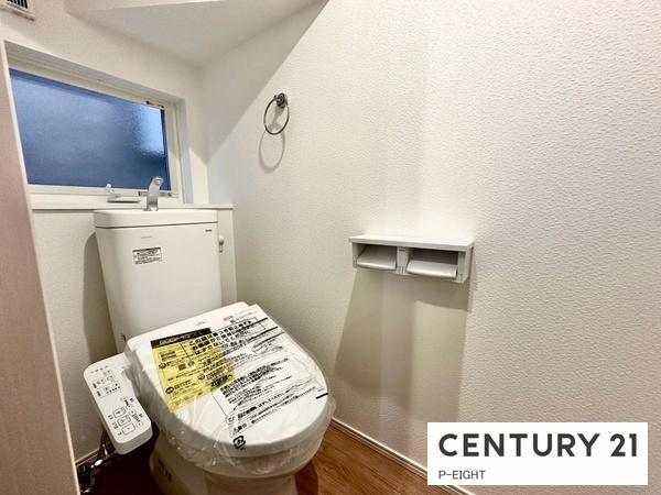 東海市加木屋町唐畑の新築一戸建