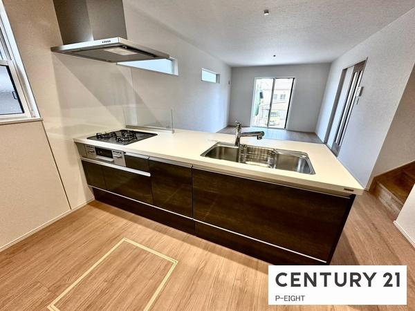 東海市加木屋町唐畑の新築一戸建