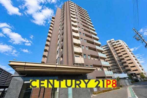 ファミール刈谷 中古マンション