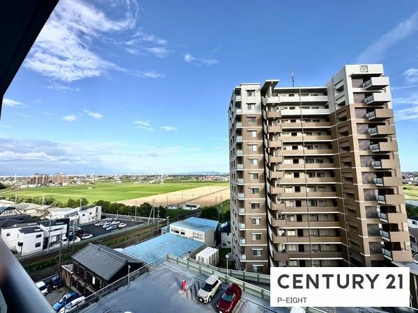 ファミール刈谷　中古マンション
