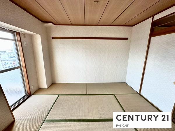 ユ－ハウス刈谷第３　中古マンション