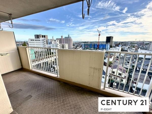 ユ－ハウス刈谷第３　中古マンション