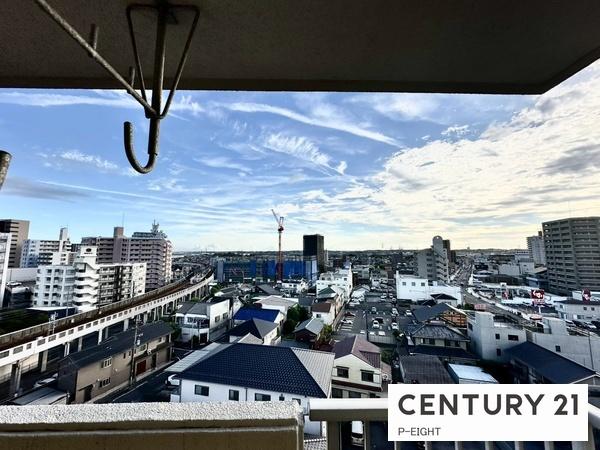 ユ－ハウス刈谷第３　中古マンション