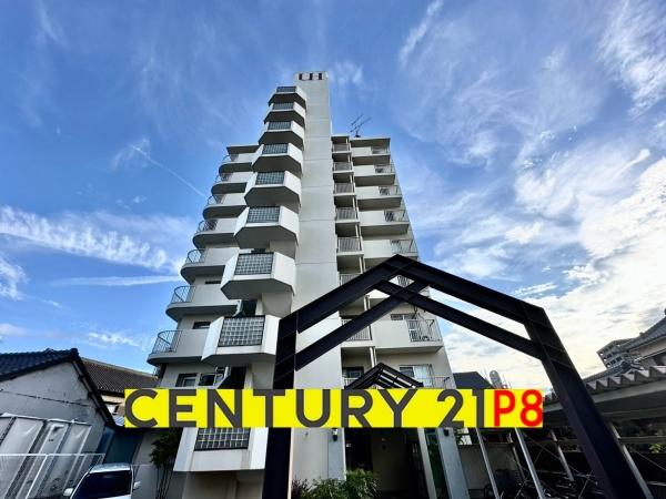 ユ－ハウス刈谷第３　中古マンション