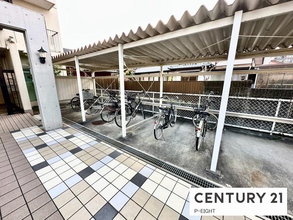 ユ－ハウス刈谷第３　中古マンション