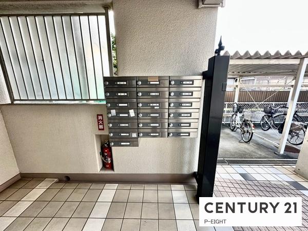 ユ－ハウス刈谷第３　中古マンション