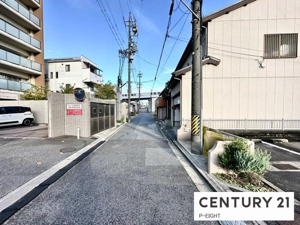ユ－ハウス刈谷第３　中古マンション