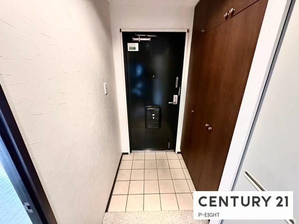 ユ－ハウス刈谷第３　中古マンション
