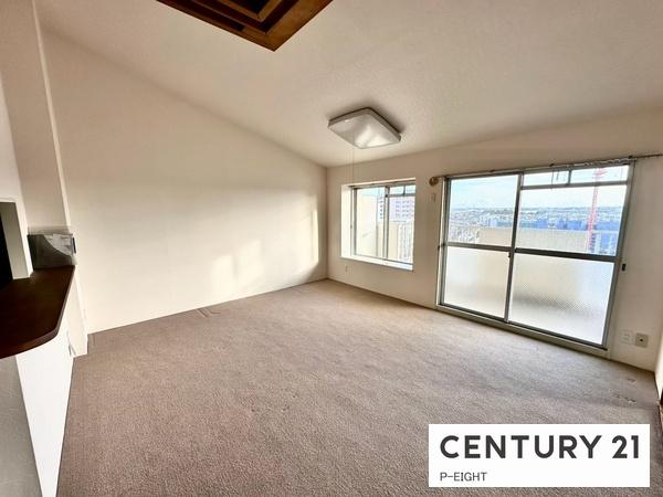 ユ－ハウス刈谷第３　中古マンション