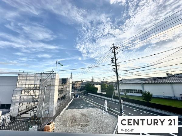 大府市東新町６丁目の新築一戸建