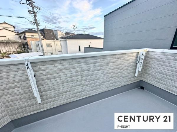 豊明市栄町西大根の新築一戸建
