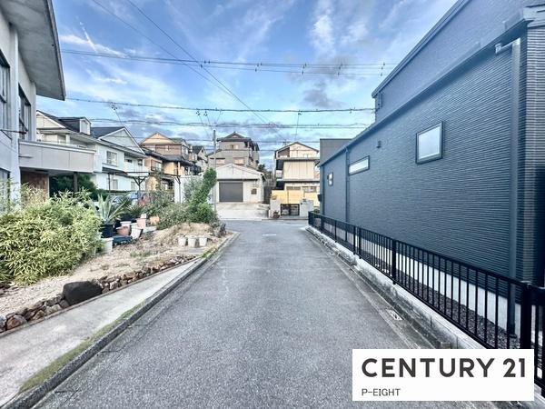 豊明市栄町西大根の新築一戸建