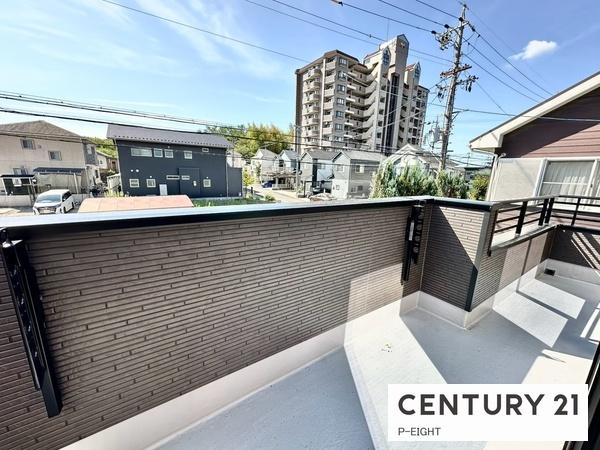 瀬戸市東安戸町の新築一戸建