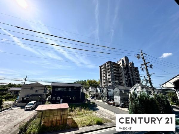 瀬戸市東安戸町の新築一戸建
