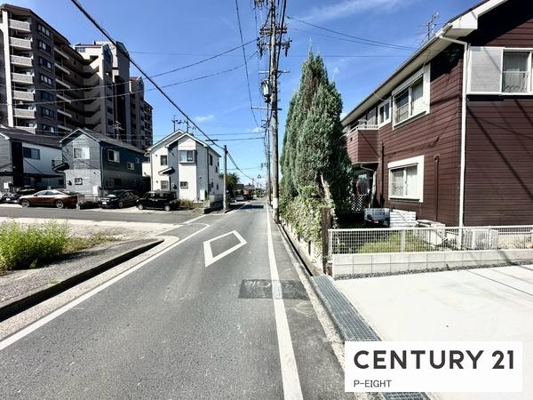 瀬戸市東安戸町の新築一戸建
