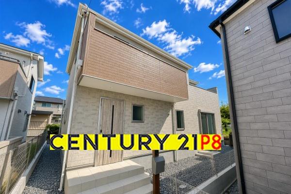 瀬戸市松原町３丁目の新築一戸建