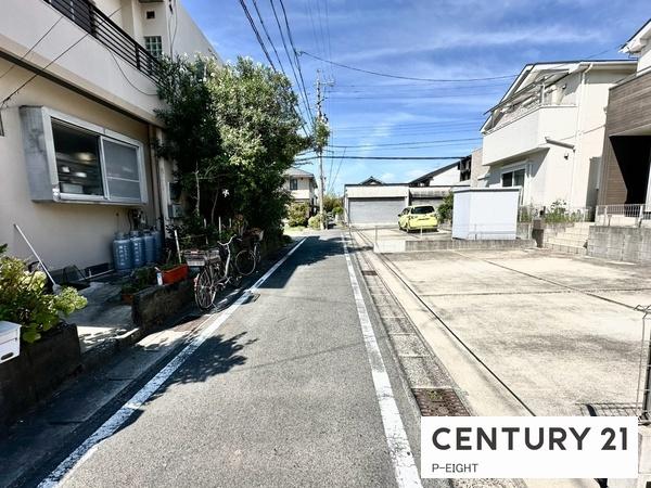 瀬戸市松原町３丁目の新築一戸建