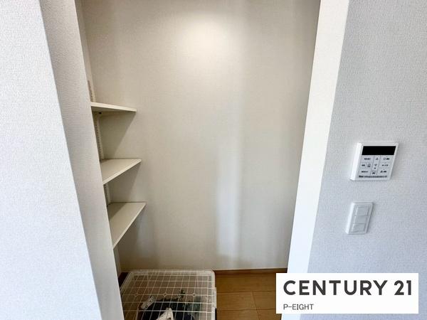 尾張旭市柏井町公園通の新築一戸建