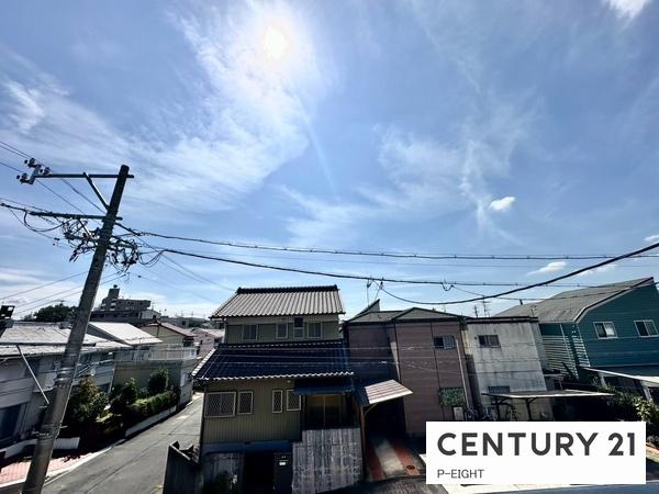 尾張旭市柏井町公園通の新築一戸建