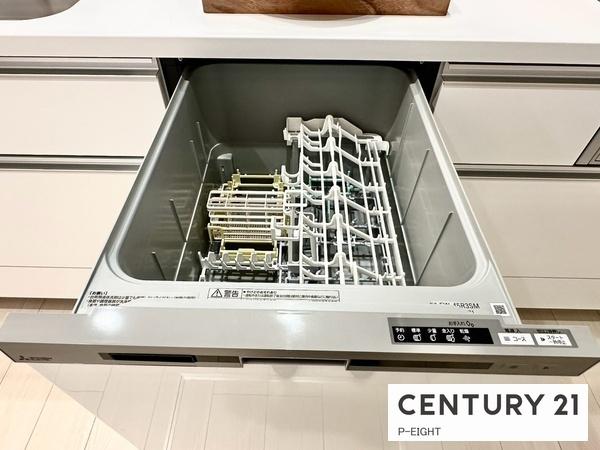 長久手市久保山の新築一戸建