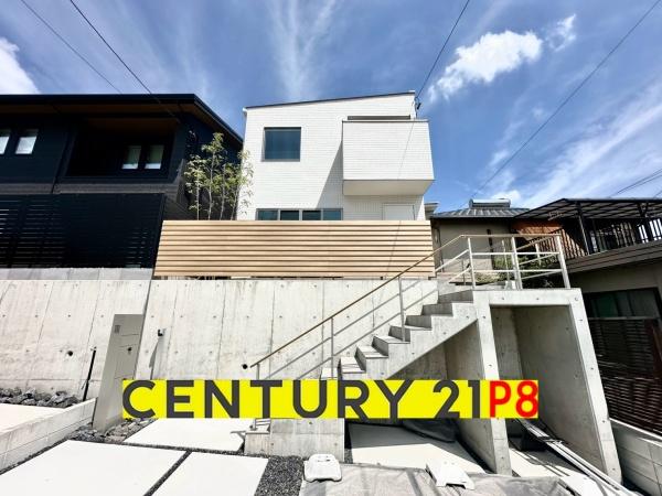 長久手市久保山の新築一戸建