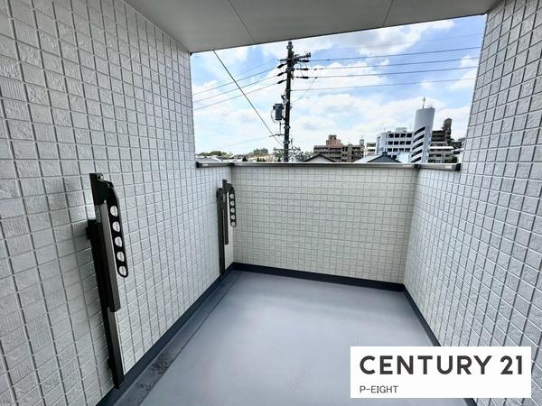 長久手市久保山の新築一戸建