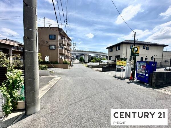 長久手市久保山の新築一戸建