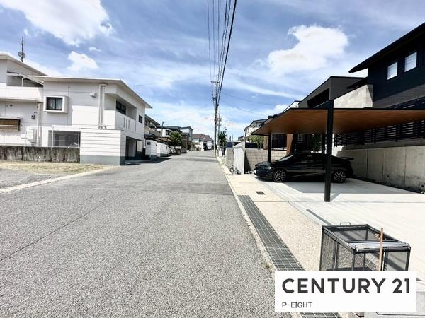 長久手市久保山の新築一戸建