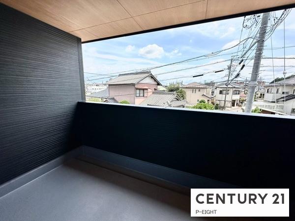 豊田市新町３丁目の新築一戸建