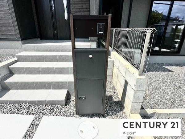 豊田市新町３丁目の新築一戸建