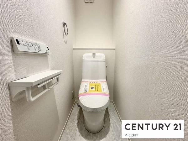 名古屋市天白区梅が丘４丁目の新築一戸建