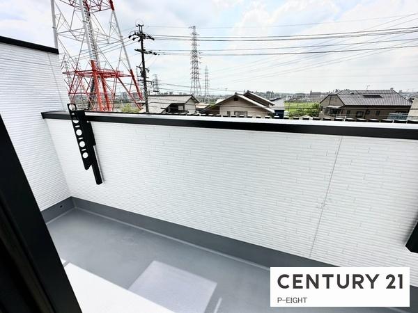 名古屋市天白区梅が丘４丁目の新築一戸建