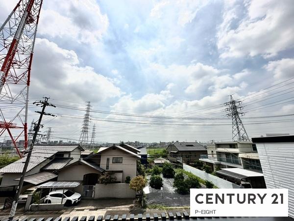 名古屋市天白区梅が丘４丁目の新築一戸建