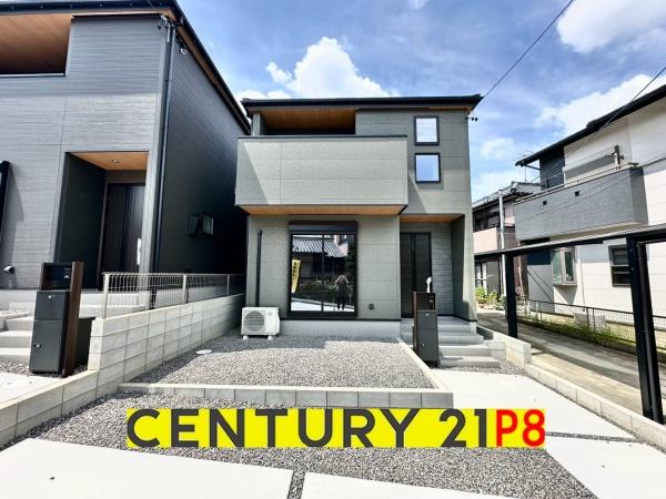 豊田市新町３丁目の新築一戸建