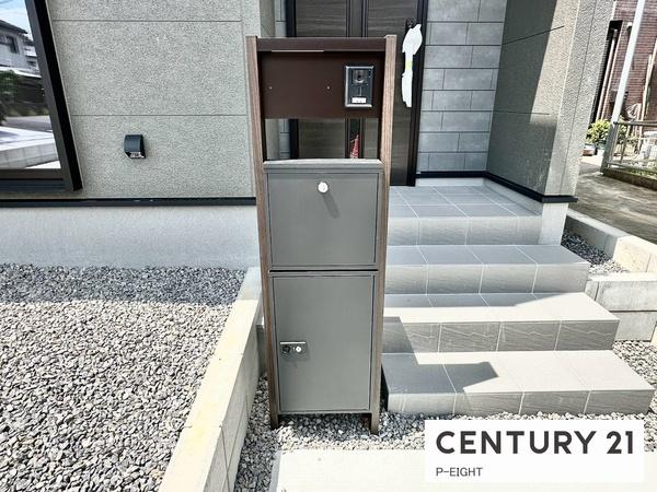 豊田市新町３丁目の新築一戸建