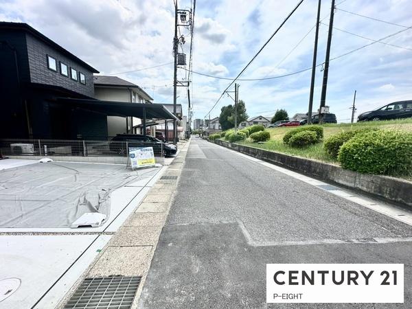 豊田市丸山町９丁目の新築一戸建