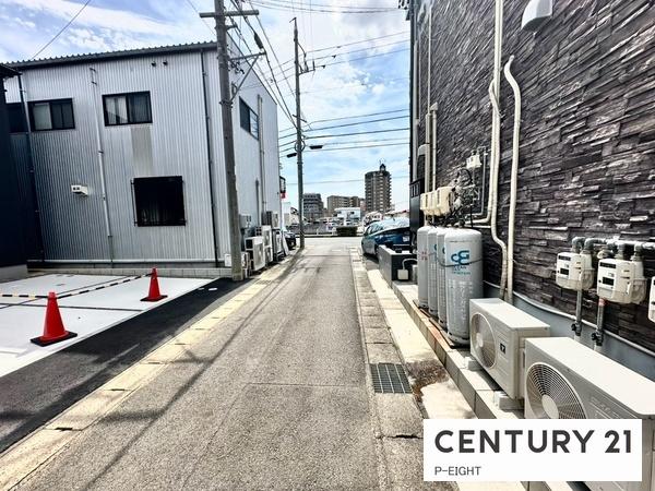 豊田市前山町５丁目の新築一戸建