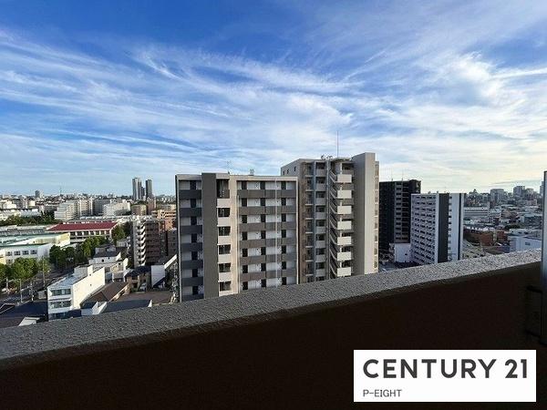 サーラステージ古出来町　中古マンション