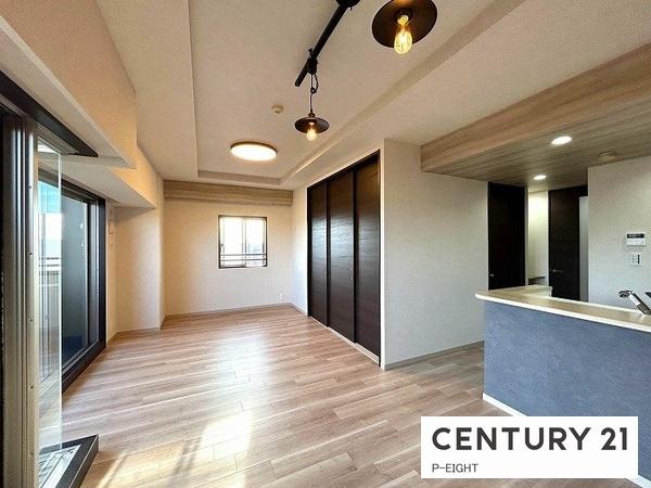 サーラステージ古出来町　中古マンション