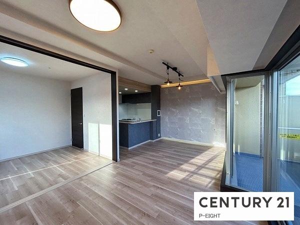 サーラステージ古出来町　中古マンション