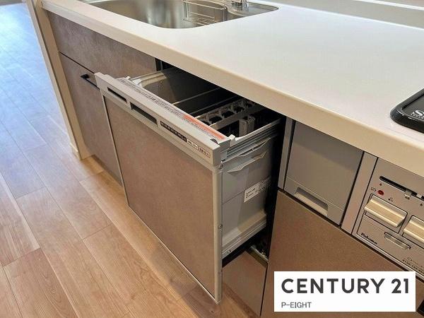 サンマンションアトレ猫ケ洞　中古マンション