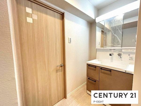サンマンションアトレ猫ケ洞　中古マンション