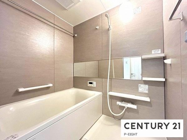 サンマンションアトレ猫ケ洞　中古マンション